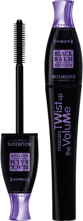 BOURJOIS BLACK BALM TWIST UP THE VOLUME